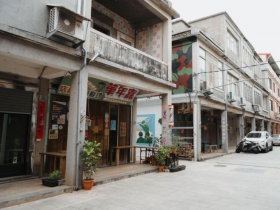 從一個人到一座島